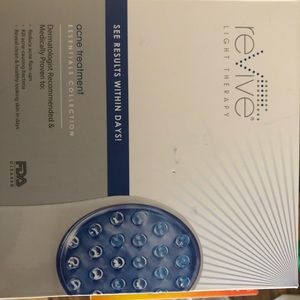 ReVive UV acne treatment